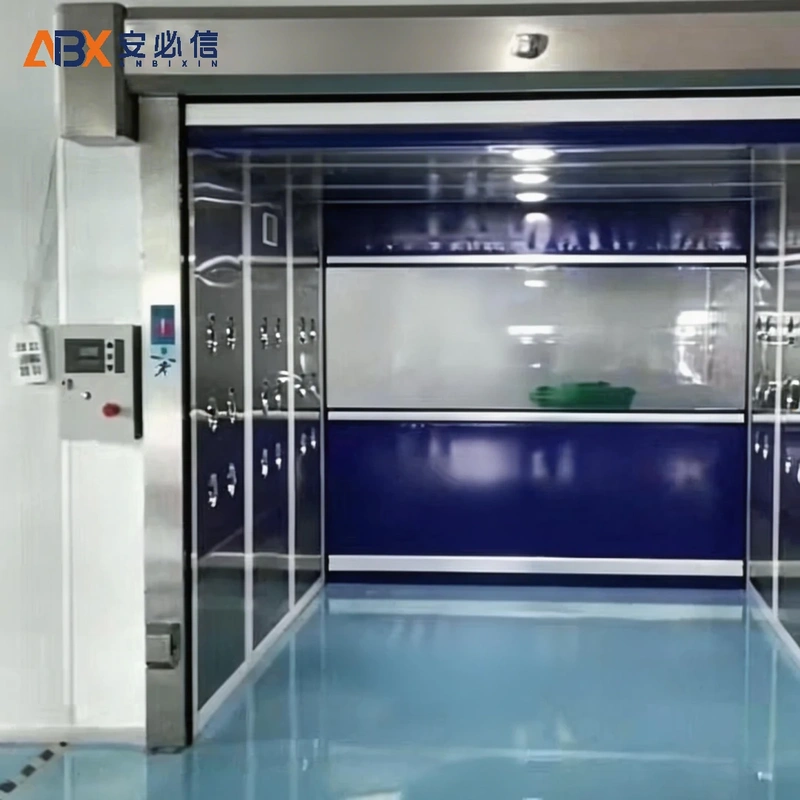 吉安市高速门